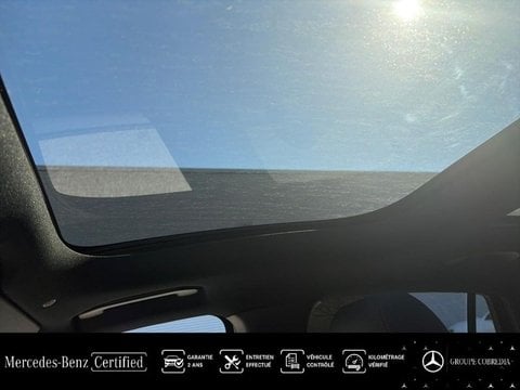 Voitures D'occasion À Caudan | Mercedes-Benz Gla 180 136Ch Edition 140 7G-Dct