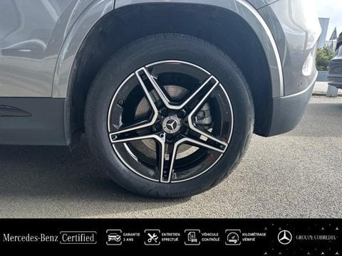 Voitures D'occasion À Lannion | Mercedes-Benz Gla 250 E Hybrid Eq 218Ch Amg Line 8G-Dct