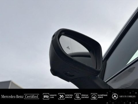 Voitures D'occasion À Saint-Grégoire | Mercedes-Benz Cla Shooting Brake 250 E Hybrid Eq 218Ch A...