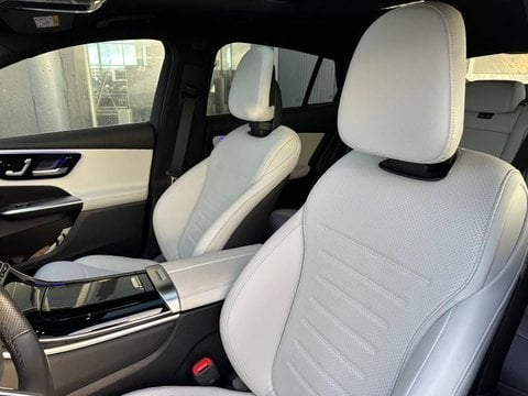 Voitures D'occasion À Lannion | Mercedes-Benz Glc Coupé 220 D 197Ch Amg Line 4Matic 9G-Tronic