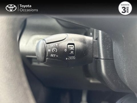 Voitures D'occasion À Lanester | Toyota Proace City Medium 100 D-4D Business Rc23