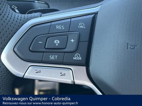 Voitures D'occasion À Quimper | Volkswagen Golf Sw 2.0 Tdi 150Ch R-Line Dsg7