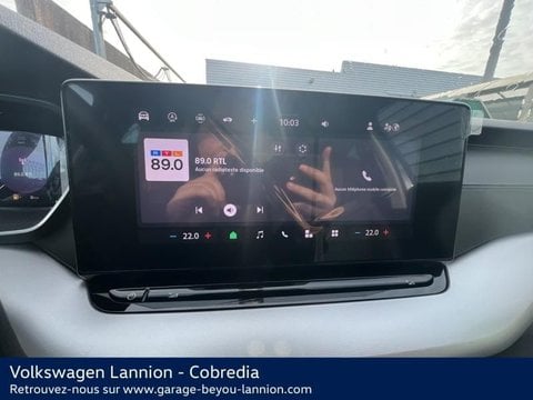 Voitures D'occasion À Lannion | Škoda Octavia Combi 1.5 Tsi Act Hybrid 116Ch Selection Dsg7