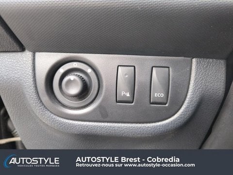 Voitures D'occasion À Brest | Dacia Sandero 0.9 Tce 90Ch Stepway - 20