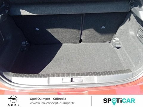 Voitures D'occasion À Quimper | Opel Mokka 1.2 Turbo 130Ch Gs Line Bva8