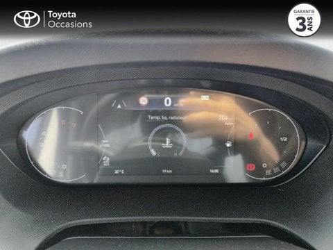 Voitures D'occasion À Lanester | Toyota Proace Max Fg L2H2 3.3 140Ch Start My25