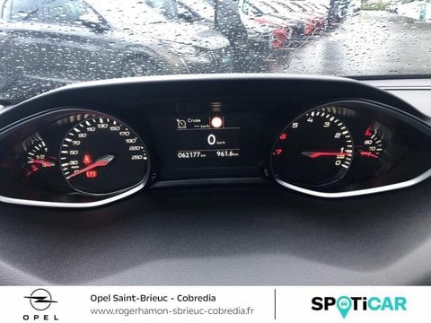 Voitures D'occasion À Yffiniac | Peugeot 308 1.2 Puretech 110Ch E6.3 S&S Allure