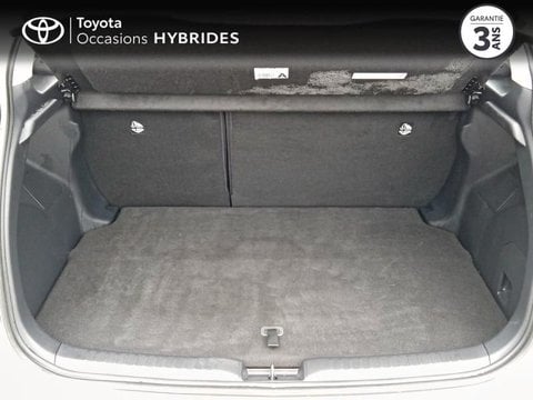 Voitures D'occasion À Lanester | Toyota Yaris 116H France 5P