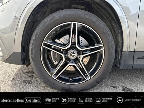 Voitures D'occasion À Caudan | Mercedes-Benz Gla 250 E Hybrid Eq 218Ch Amg Line 8G-Dct