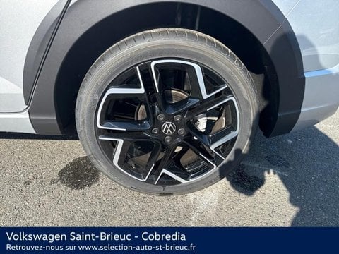 Voitures D'occasion À Saint-Brieuc | Volkswagen Taigo 1.0 Tsi 116Ch R-Line Edition Dsg7