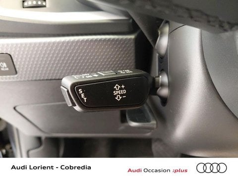 Voitures D'occasion À Lanester | Audi A1 Sportback 30 Tfsi 110Ch Advanced 2 S Tronic 7