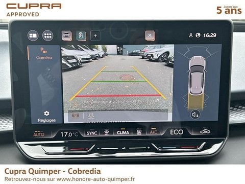 Voitures D'occasion À Quimper | Cupra Terramar 1.5 Ehybrid 204Ch V Dsg7