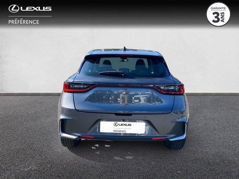 Voitures D'occasion À Lanester | Lexus Lbx 1.5 136Ch Elegant 2Wd My26