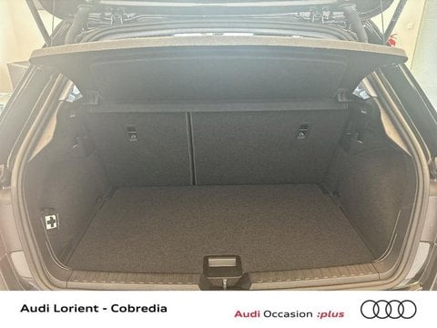 Voitures D'occasion À Lanester | Audi A1 Sportback 25 Tfsi 95Ch Advanced
