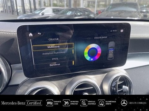 Voitures D'occasion À Saint-Grégoire | Mercedes-Benz Glc Coupé 220 D 194Ch Amg Line 4Matic 9G-...