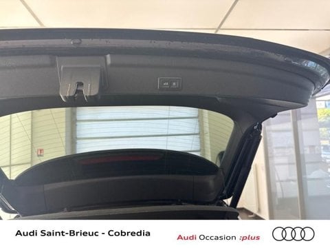 Voitures D'occasion À Lannion | Audi Q3 Sportback 35 Tfsi 150Ch S Line S Tronic 7