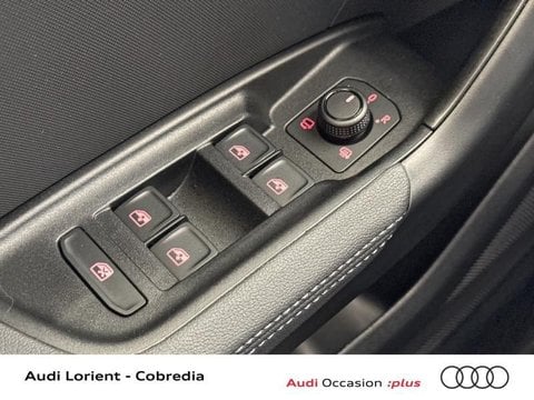 Voitures D'occasion À Lanester | Audi A1 Sportback 25 Tfsi 95Ch Design S Tronic 7