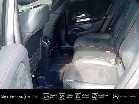 Voitures D'occasion À Brest | Mercedes-Benz Gla 250 E 160+102Ch Amg Line 8G-Dct