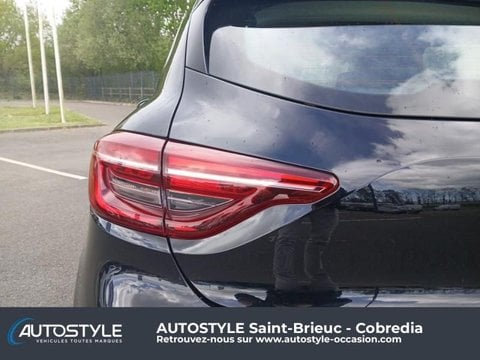 Voitures D'occasion À Yffiniac | Renault Clio 1.0 Tce 90Ch Equilibre
