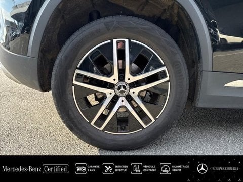 Voitures D'occasion À Caudan | Mercedes-Benz Gla 200 D 150Ch Progressive Line 8G-Dct