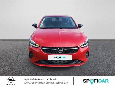 Voitures D'occasion À Yffiniac | Opel Corsa 1.2 75Ch Edition