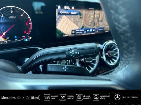 Voitures D'occasion À Bonchamps-Les-Laval | Mercedes-Benz Gla 200 D 150Ch Progressive Line 8G-Dct
