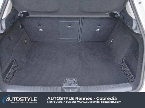 Voitures D'occasion À La Mézière | Mercedes-Benz Gla 180 D Sensation 7G-Dct