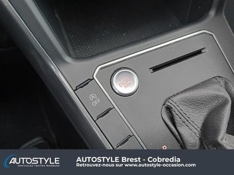 Voitures D'occasion À Brest | Volkswagen Polo 1.5 Tsi 150Ch R-Line Exclusive Dsg7 Euro6D-T