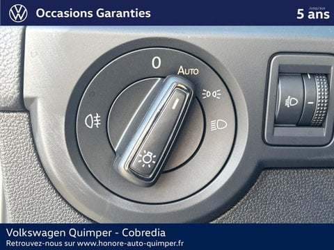 Voitures D'occasion À Quimper | Volkswagen T-Cross 1.0 Tsi 116Ch Vw Edition Dsg7