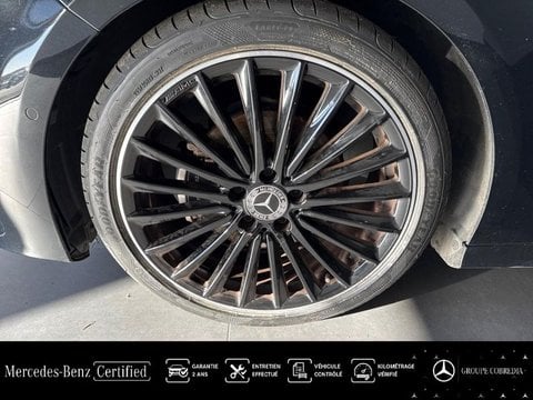 Voitures D'occasion À Quimper | Mercedes-Benz Classe A 200 163Ch Amg Line 7G-Dct