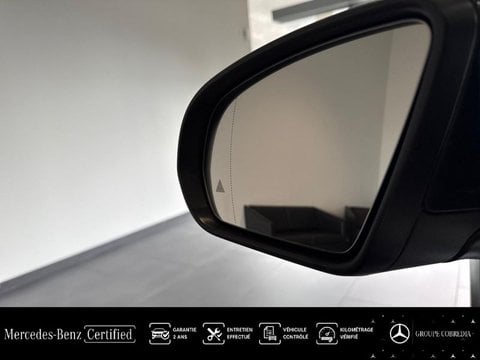 Voitures D'occasion À Quimper | Mercedes-Benz Glb 200 D 150Ch Amg Line 8G-Dct
