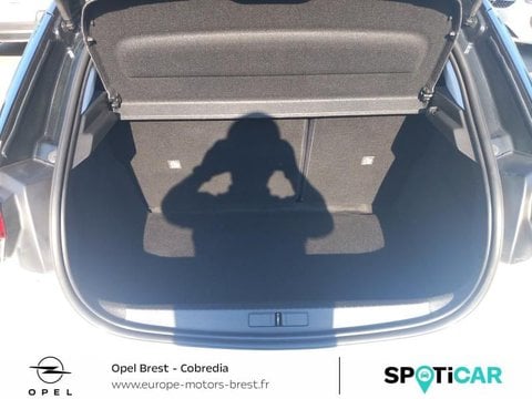Voitures D'occasion À Brest | Opel Corsa 1.2 75Ch Edition