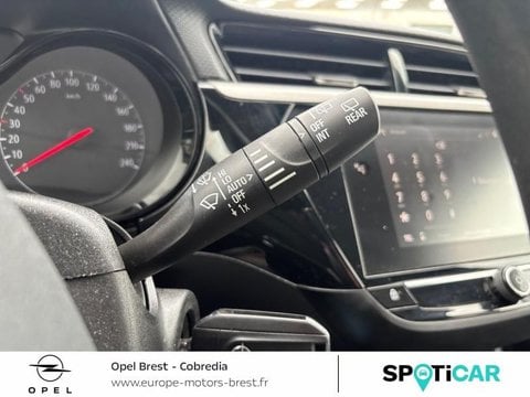 Voitures D'occasion À Brest | Opel Corsa 1.5 D 100Ch Edition