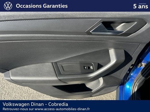 Voitures D'occasion À Quevert | Volkswagen T-Roc 2.0 Tdi 150Ch R-Line Dsg7