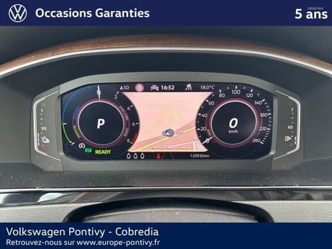 Voitures D'occasion À Pontivy | Volkswagen Arteon Shootingbrake 1.4 Tsi Ehybrid Opf 218Ch Elegan...