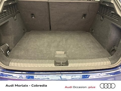 Voitures D'occasion À Saint-Martin-Des-Champs | Audi A3 Sportback 35 Tfsi 150Ch Mild Hybrid S Li...
