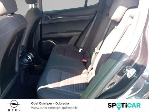 Voitures D'occasion À Quimper | Alfa Romeo Stelvio 2.2 Diesel 160Ch Super At8 My20 8Cv