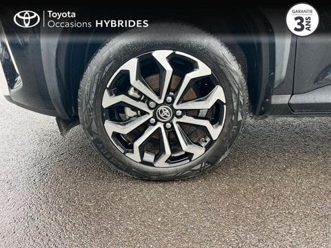 Voitures D'occasion À Belz | Toyota Yaris Cross 116H Design Mc24