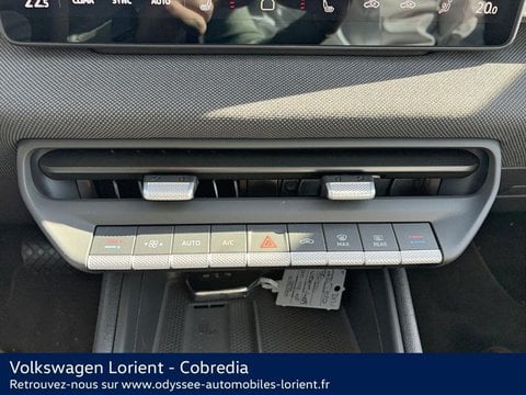 Voitures D'occasion À Lanester | Volkswagen Id. Polo 211Ch 52 Kwh Life Edition