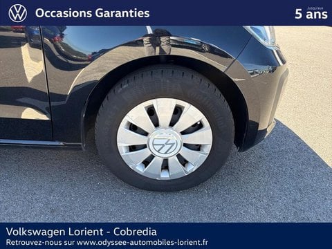 Voitures D'occasion À Lanester | Volkswagen Up Up! 1.0 60Ch Bluemotion Technology Move Up! 5P Eu...