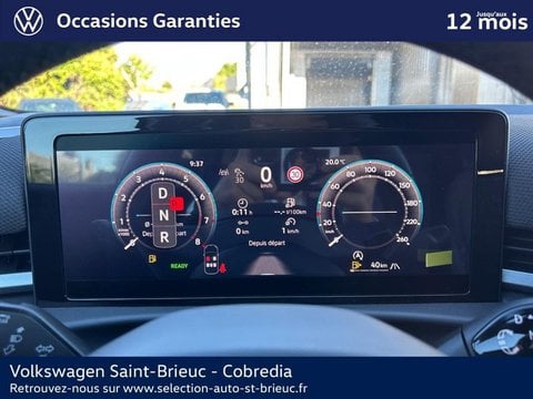 Voitures D'occasion À Saint-Brieuc | Volkswagen T-Roc 1.5 Etsi 150Ch R-Line Dsg7