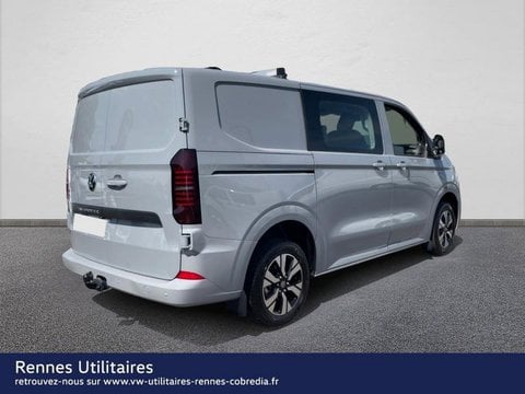 Voitures D'occasion À Cesson-Sévigné | Volkswagen Transporter Procab L1 2.0 Tdi 150Ch Business