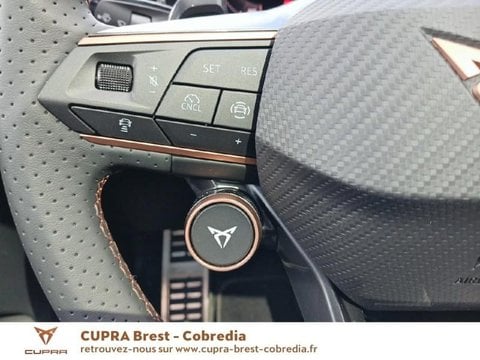 Voitures D'occasion À Brest | Cupra Terramar 1.5 Etsi Hybrid 150Ch V Dsg7