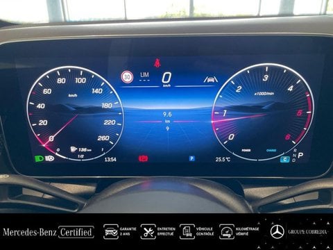 Voitures D'occasion À Quimper | Mercedes-Benz Glc 220 D 197Ch Amg Line 4Matic 9G-Tronic