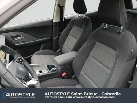 Voitures D'occasion À Yffiniac | Mg Zs Hybrid+ 197Ch Comfort