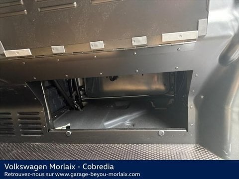 Voitures D'occasion À Morlaix | Volkswagen Transporter Fg Van L1 2.0 Tdi 150Ch Business Bva8