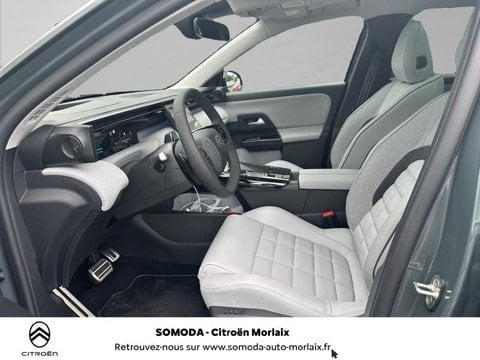 Voitures D'occasion À Saint-Martin-Des-Champs | Citroën C5 Aircross Electrique 210Ch 78Kwh Auto...