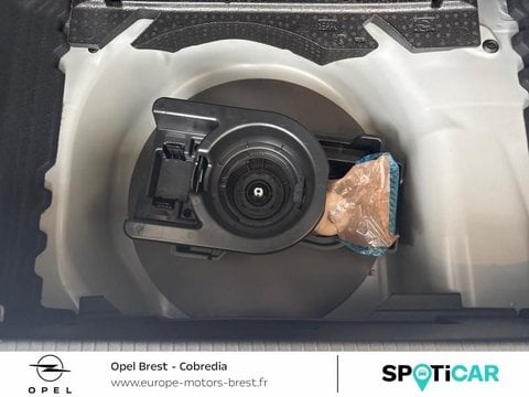 Voitures D'occasion À Brest | Opel Corsa 1.2 Turbo 100Ch Gs