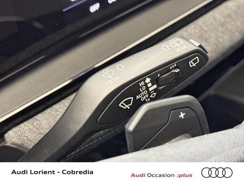 Voitures D'occasion À Lanester | Audi Q6 E-Tron E-Tron 306Ch Performance S Line