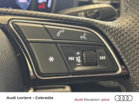 Voitures D'occasion À Lanester | Audi A1 Sportback 30 Tfsi 110Ch S Line S Tronic 7